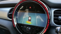 2022 (22) MINI HATCHBACK 1.5 Cooper Exclusive 3dr 4929382