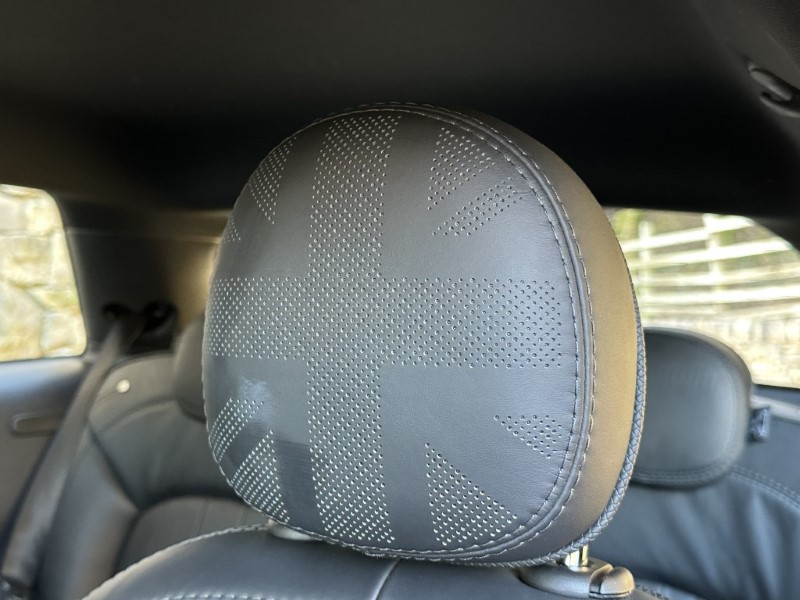 2022 (22) MINI HATCHBACK 1.5 Cooper Exclusive 3dr 4929371