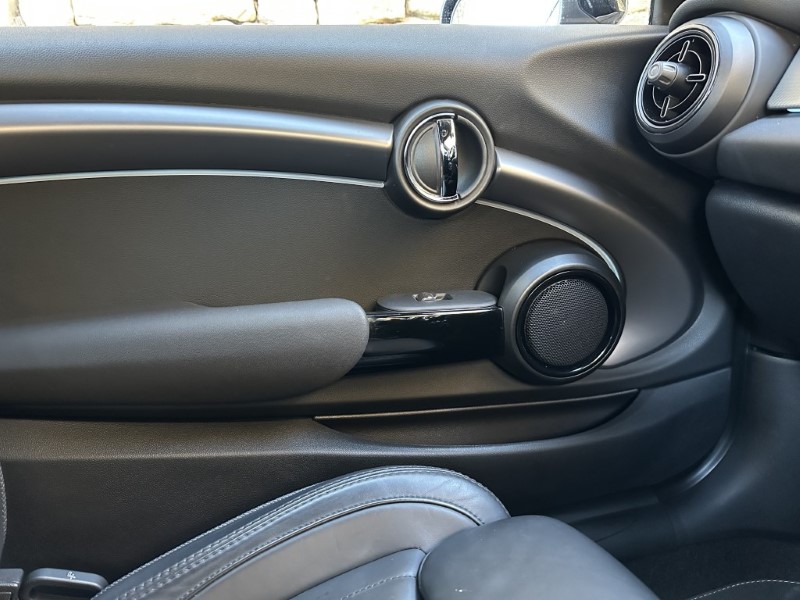 2022 (22) MINI HATCHBACK 1.5 Cooper Exclusive 3dr 4929353