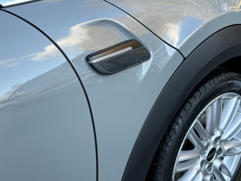 2022 (22) MINI HATCHBACK 1.5 Cooper Exclusive 3dr 4929399