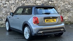 2022 (22) MINI HATCHBACK 1.5 Cooper Exclusive 3dr 4929508