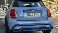 2022 (22) MINI HATCHBACK 1.5 Cooper Exclusive 3dr 4929336