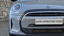2022 (22) MINI HATCHBACK 1.5 Cooper Exclusive 3dr 4929393