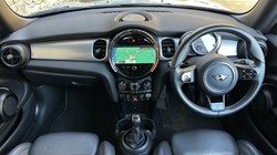 2022 (22) MINI HATCHBACK 1.5 Cooper Exclusive 3dr 4929348