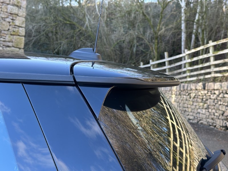 2022 (22) MINI HATCHBACK 1.5 Cooper Exclusive 3dr 4929381