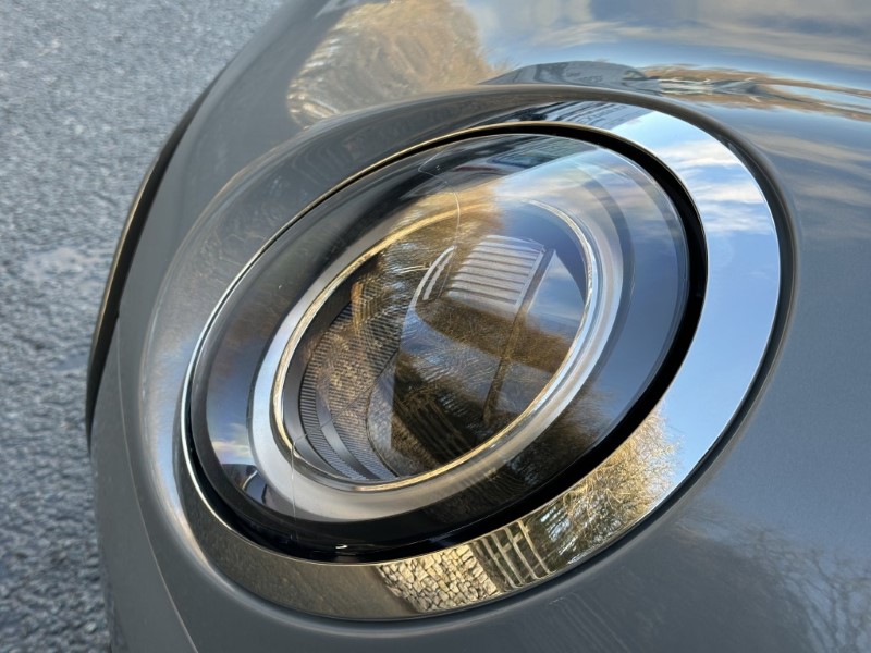 2022 (22) MINI HATCHBACK 1.5 Cooper Exclusive 3dr 4929395