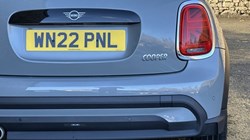 2022 (22) MINI HATCHBACK 1.5 Cooper Exclusive 3dr 4929338