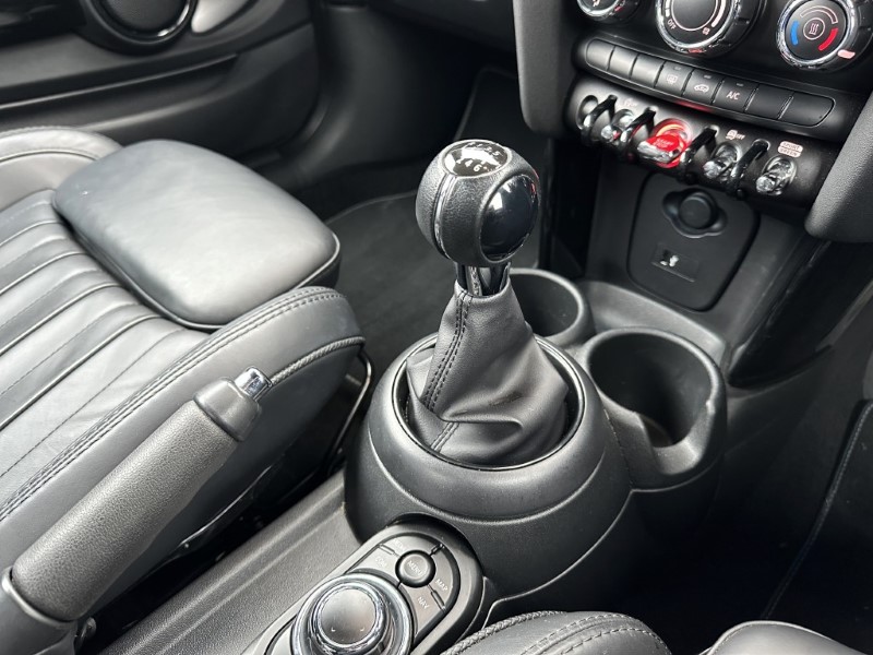 2022 (22) MINI HATCHBACK 1.5 Cooper Exclusive 3dr 4940739