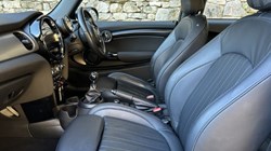2022 (22) MINI HATCHBACK 1.5 Cooper Exclusive 3dr 4929366