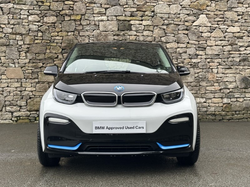 2021 (71) BMW I3 135kW S 42kWh 5dr Auto 4933742