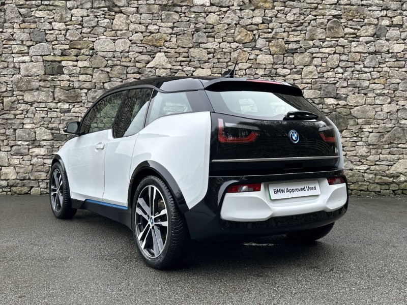 2021 (71) BMW I3 135kW S 42kWh 5dr Auto