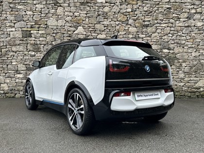 2021 (71) BMW I3 135kW S 42kWh 5dr Auto