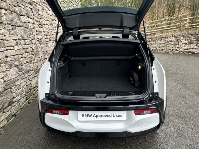 2021 (71) BMW I3 135kW S 42kWh 5dr Auto 4933728
