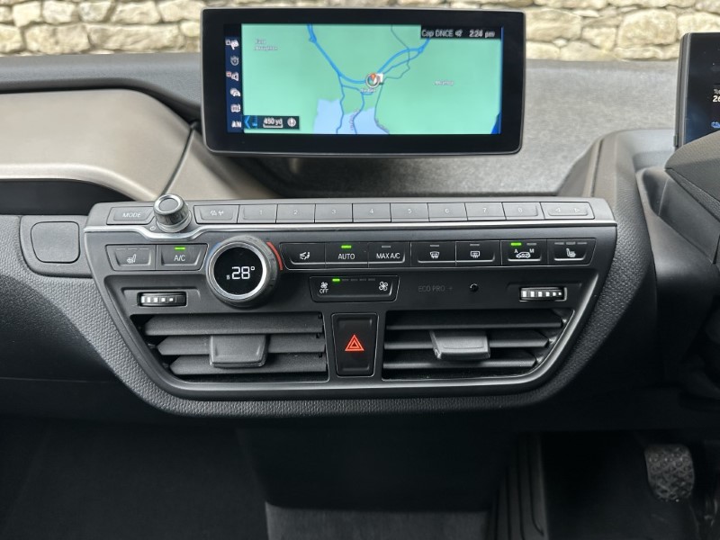 2021 (71) BMW I3 135kW S 42kWh 5dr Auto 4933755