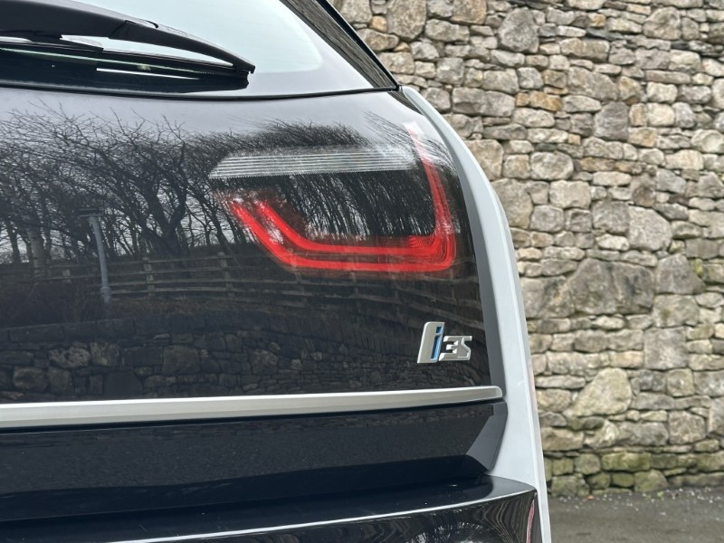 2021 (71) BMW I3 135kW S 42kWh 5dr Auto 4933748