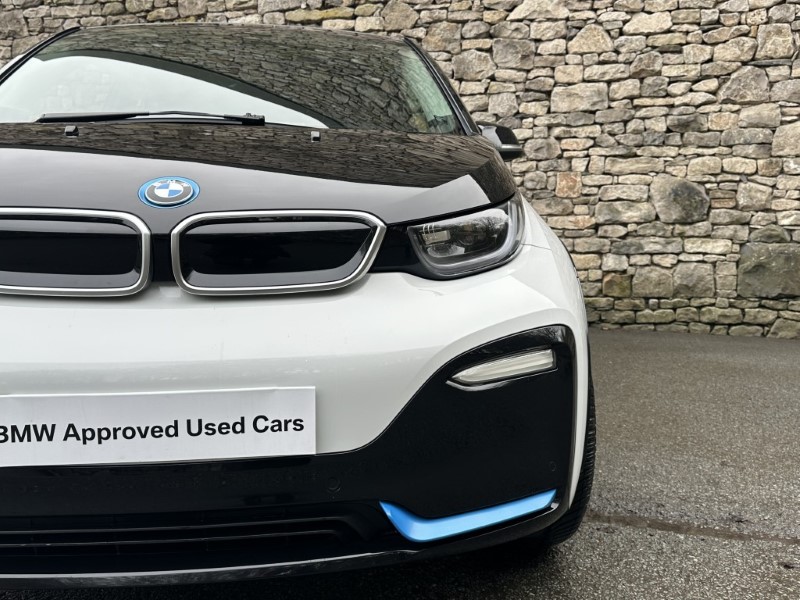 2021 (71) BMW I3 135kW S 42kWh 5dr Auto 4933739