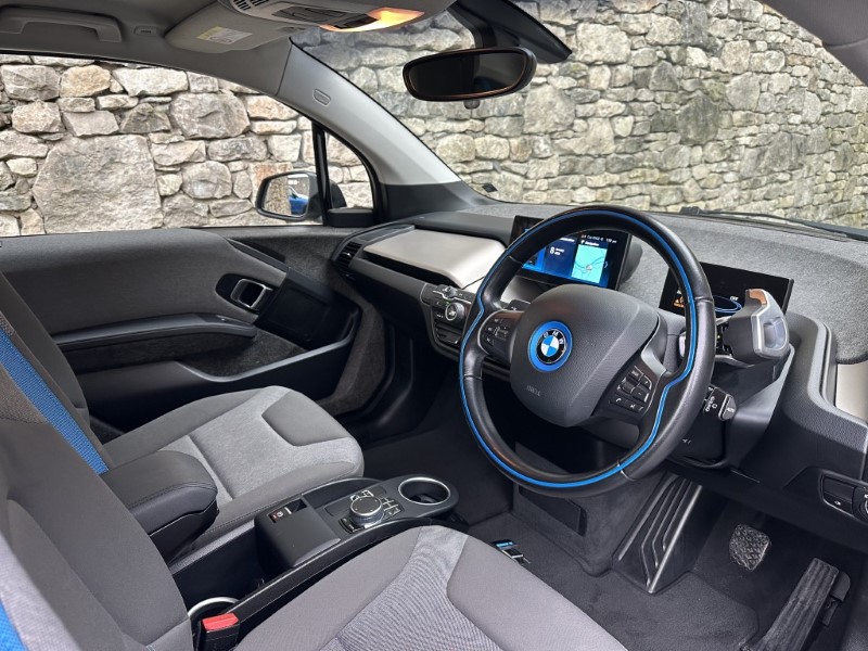 2021 (71) BMW I3 135kW S 42kWh 5dr Auto 4933693