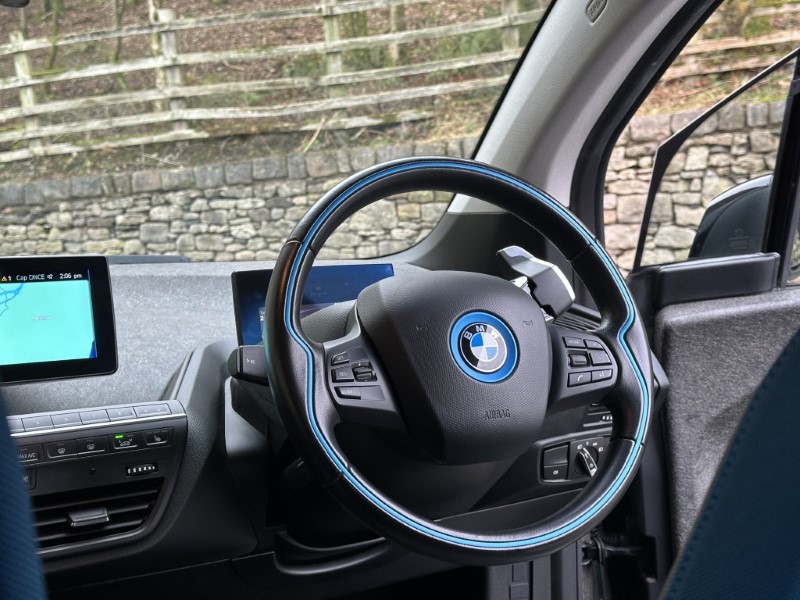 2021 (71) BMW I3 135kW S 42kWh 5dr Auto 4933714