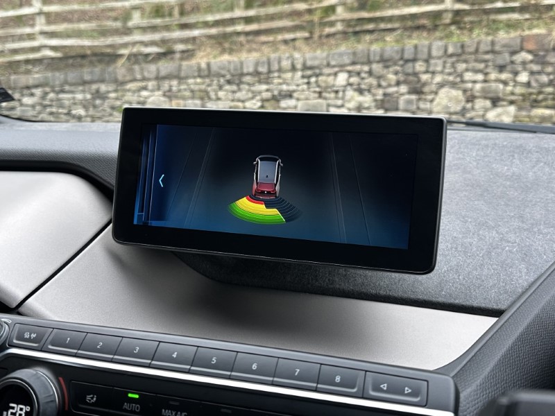 2021 (71) BMW I3 135kW S 42kWh 5dr Auto 4933733