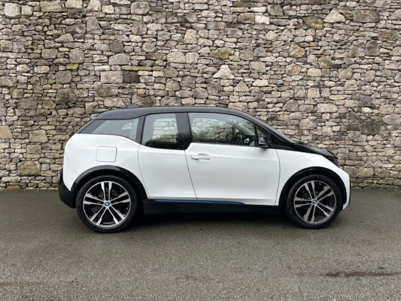 2021 (71) BMW I3 135kW S 42kWh 5dr Auto 4933691