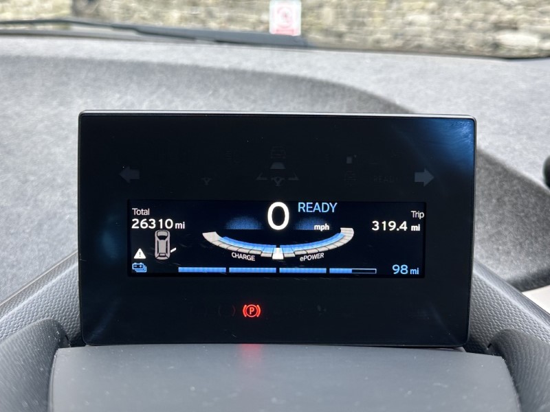 2021 (71) BMW I3 135kW S 42kWh 5dr Auto 4933702