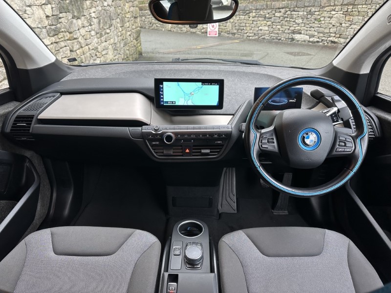 2021 (71) BMW I3 135kW S 42kWh 5dr Auto 4933725