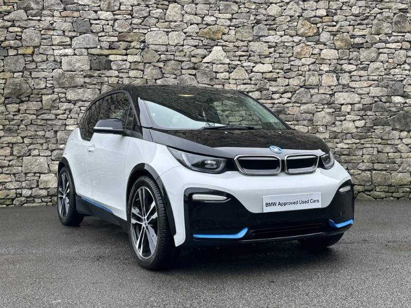 2021 (71) BMW I3 135kW S 42kWh 5dr Auto