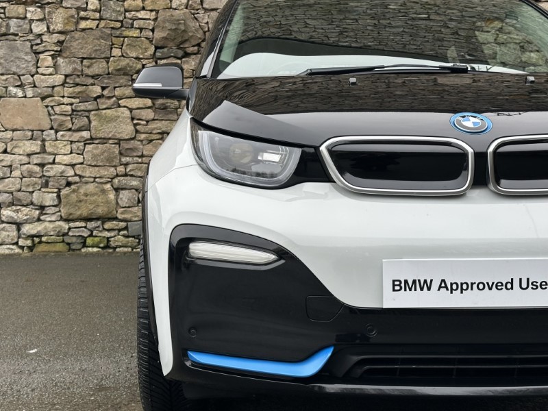 2021 (71) BMW I3 135kW S 42kWh 5dr Auto 4933743