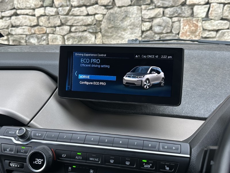 2021 (71) BMW I3 135kW S 42kWh 5dr Auto 4933749