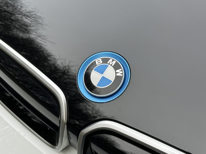 2021 (71) BMW I3 135kW S 42kWh 5dr Auto 4933724