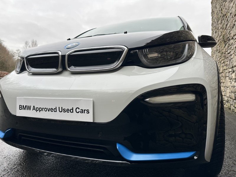 2021 (71) BMW I3 135kW S 42kWh 5dr Auto 4933723
