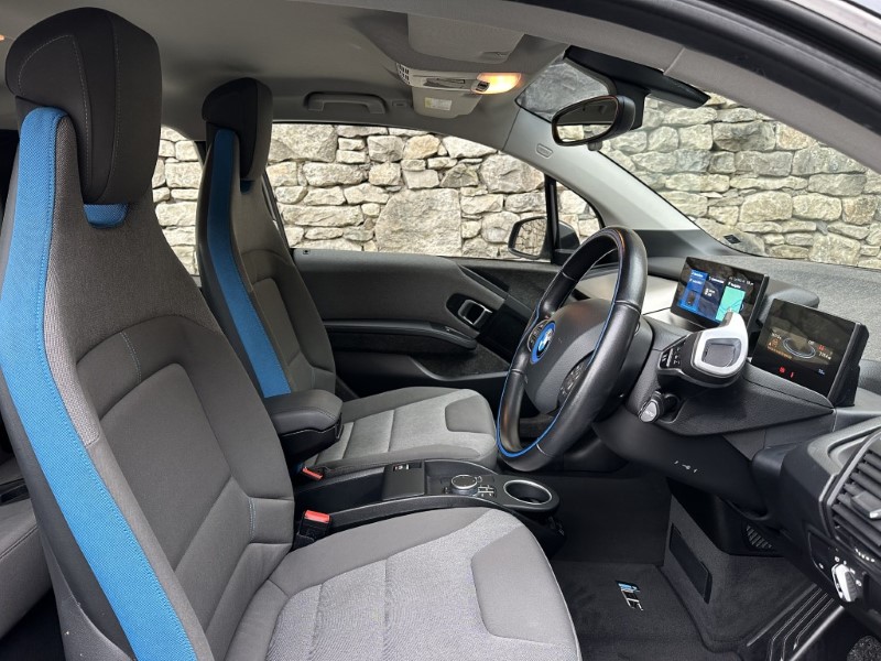 2021 (71) BMW I3 135kW S 42kWh 5dr Auto 4933695