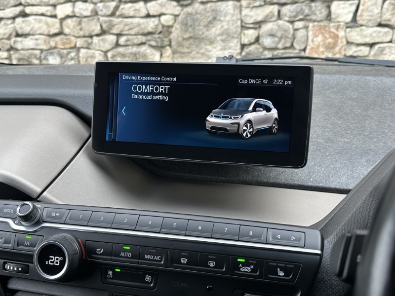 2021 (71) BMW I3 135kW S 42kWh 5dr Auto 4933750