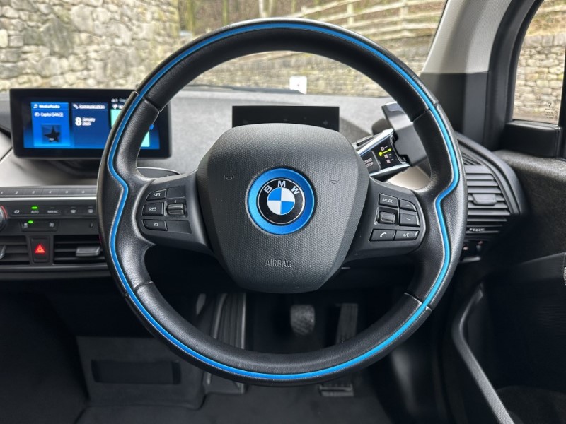 2021 (71) BMW I3 135kW S 42kWh 5dr Auto 4933705