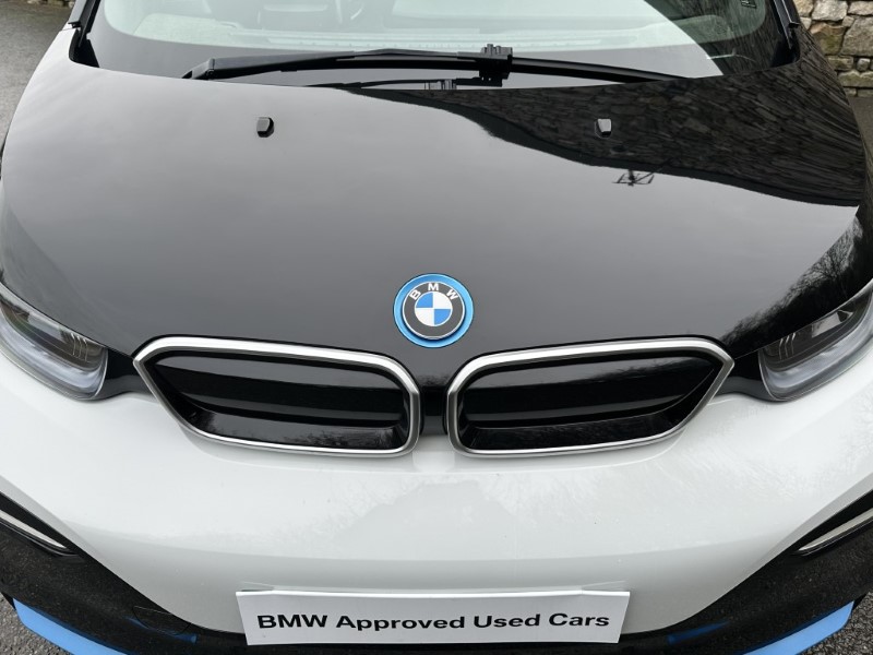 2021 (71) BMW I3 135kW S 42kWh 5dr Auto 4933737