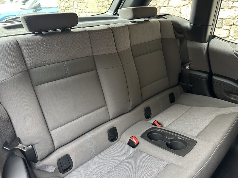 2021 (71) BMW I3 135kW S 42kWh 5dr Auto 4933697