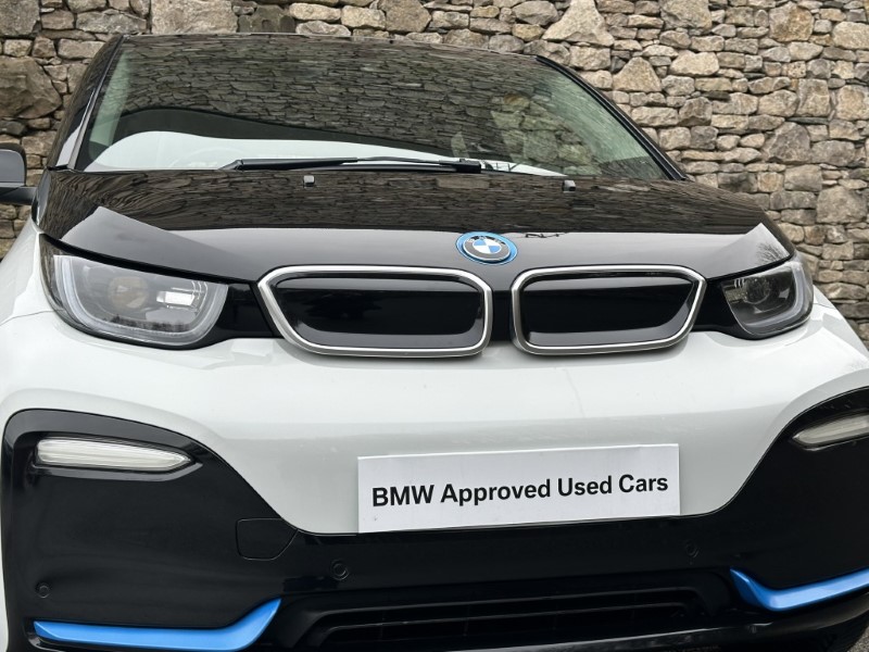 2021 (71) BMW I3 135kW S 42kWh 5dr Auto 4933744