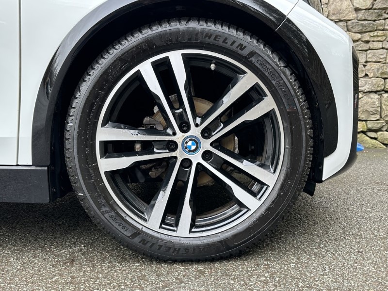 2021 (71) BMW I3 135kW S 42kWh 5dr Auto 4933717