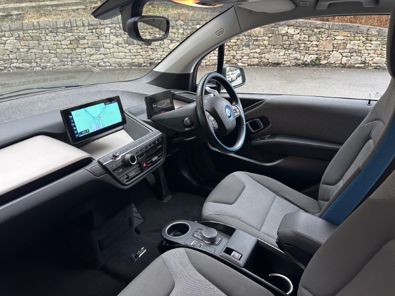 2021 (71) BMW I3 135kW S 42kWh 5dr Auto 4933722