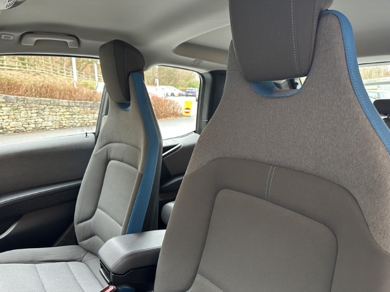 2021 (71) BMW I3 135kW S 42kWh 5dr Auto 4933719