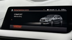 2022 (72) BMW 1 SERIES 118i M Sport 5dr 4921610