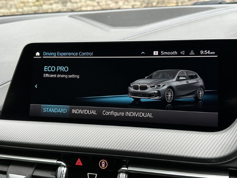 2022 (72) BMW 1 SERIES 118i M Sport 5dr  4921611