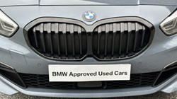 2022 (72) BMW 1 SERIES 118i M Sport 5dr 4921618