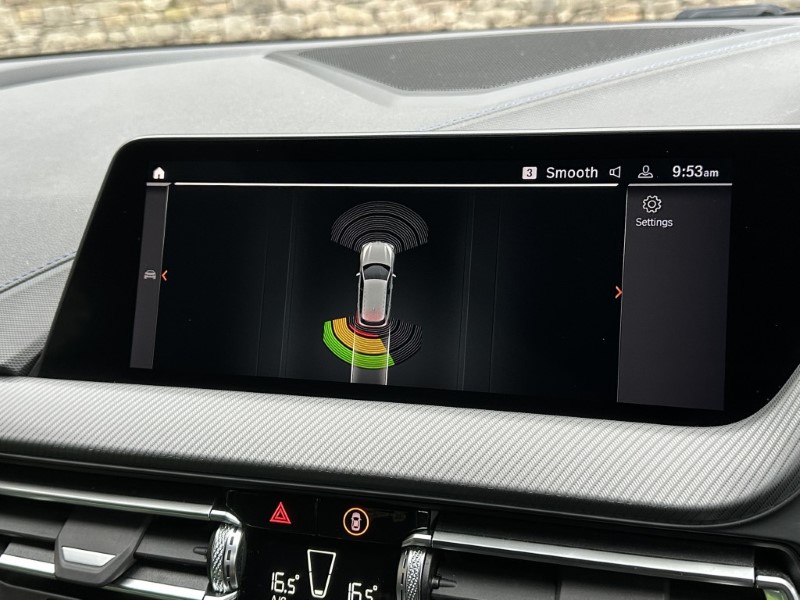 2022 (72) BMW 1 SERIES 118i M Sport 5dr  4921607