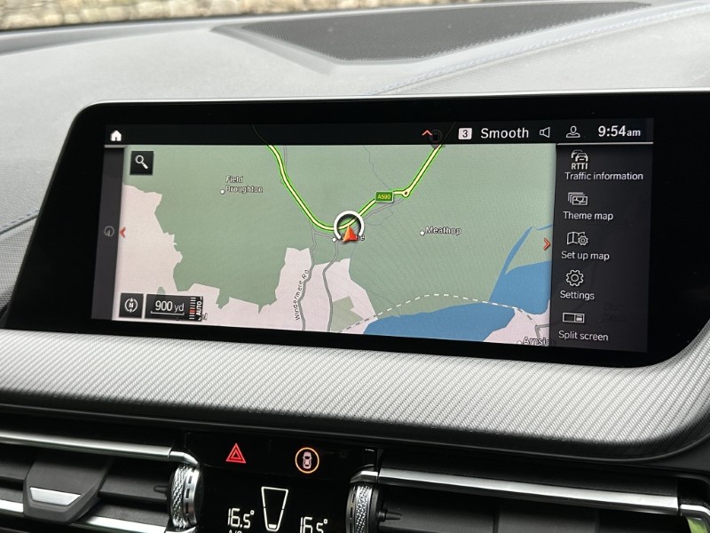 2022 (72) BMW 1 SERIES 118i M Sport 5dr  4921608