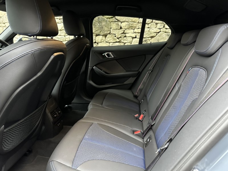 2022 (72) BMW 1 SERIES 118i M Sport 5dr  4921588