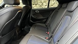 2022 (72) BMW 1 SERIES 118i M Sport 5dr 4921588
