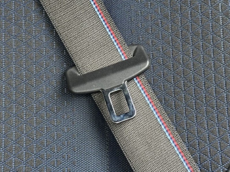 2022 (72) BMW 1 SERIES 118i M Sport 5dr  4921796