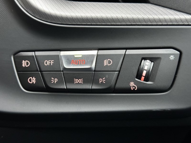 2022 (72) BMW 1 SERIES 118i M Sport 5dr  4921582