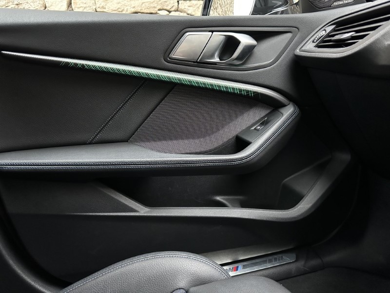 2022 (72) BMW 1 SERIES 118i M Sport 5dr  4921580